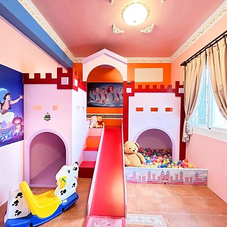 Sweetheart Homestay Luodong Exterior photo