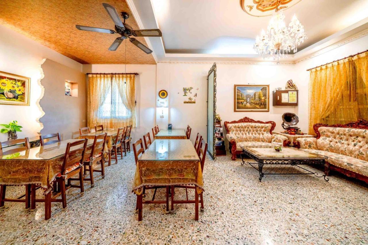 Sweetheart Homestay Luodong Exterior photo